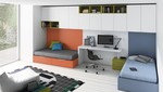 мебели за тинейджърска стая с модерен дизайн по поръчка София